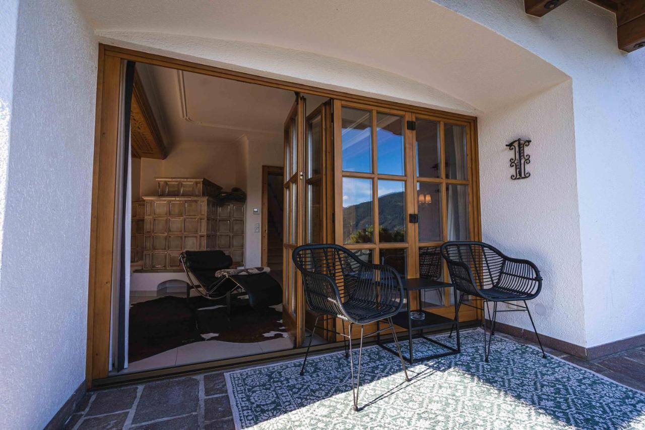 Chalet Crown Of The Alps By We Rent Zell am See Exterior photo